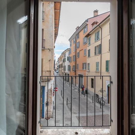 Residenza Capriolo 28 - F&L Apartment Brescia Bagian luar foto