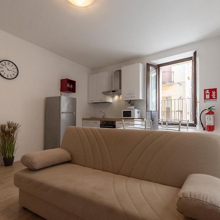 Residenza Capriolo 28 - F&L Apartment Brescia Bagian luar foto