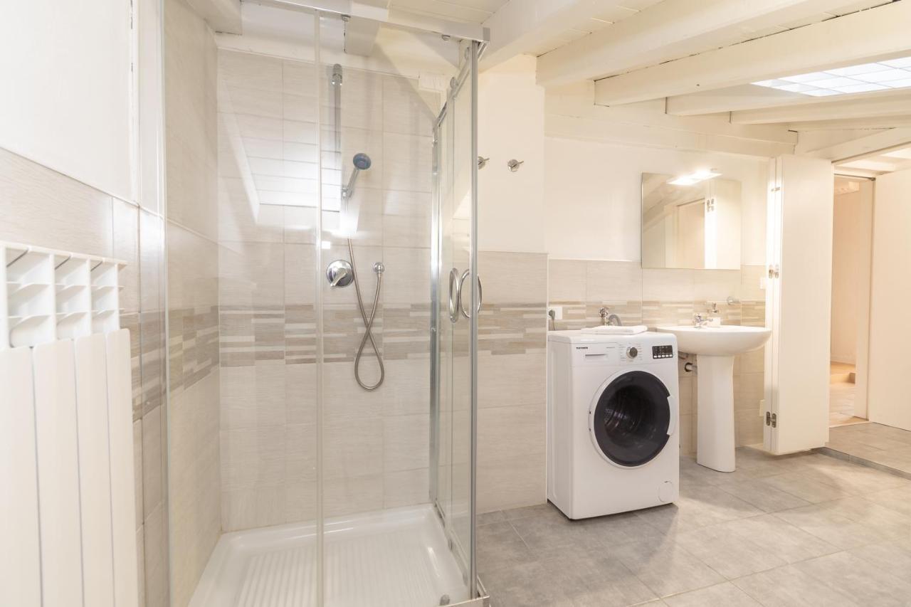 Residenza Capriolo 28 - F&L Apartment Brescia Bagian luar foto