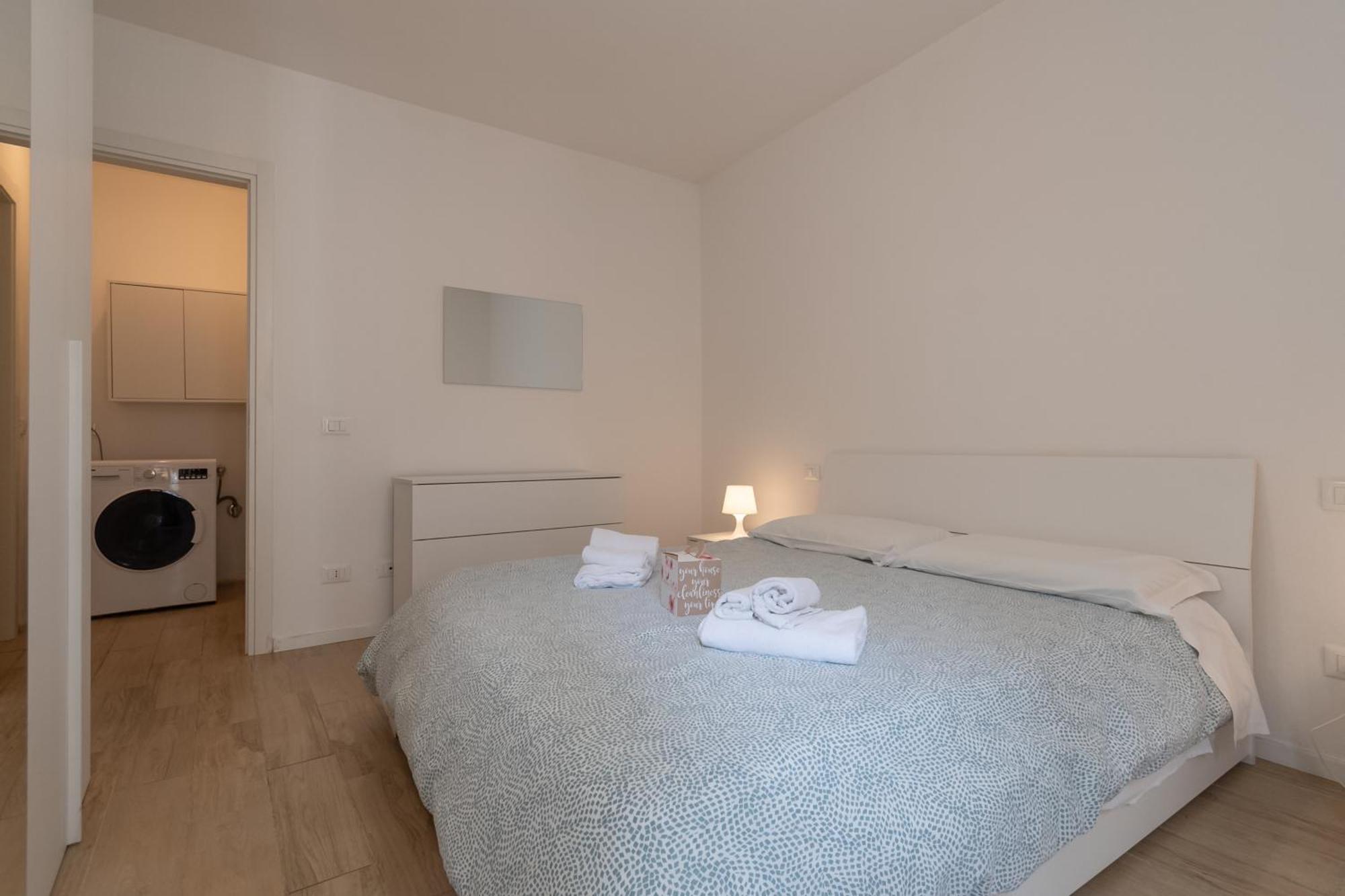 Residenza Capriolo 28 - F&L Apartment Brescia Bagian luar foto