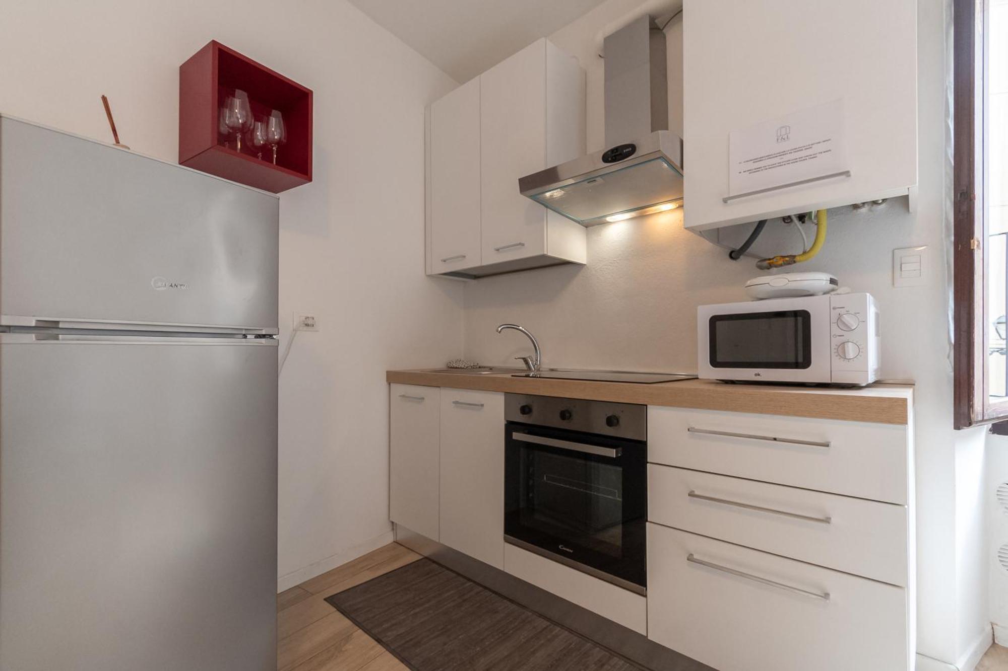 Residenza Capriolo 28 - F&L Apartment Brescia Bagian luar foto