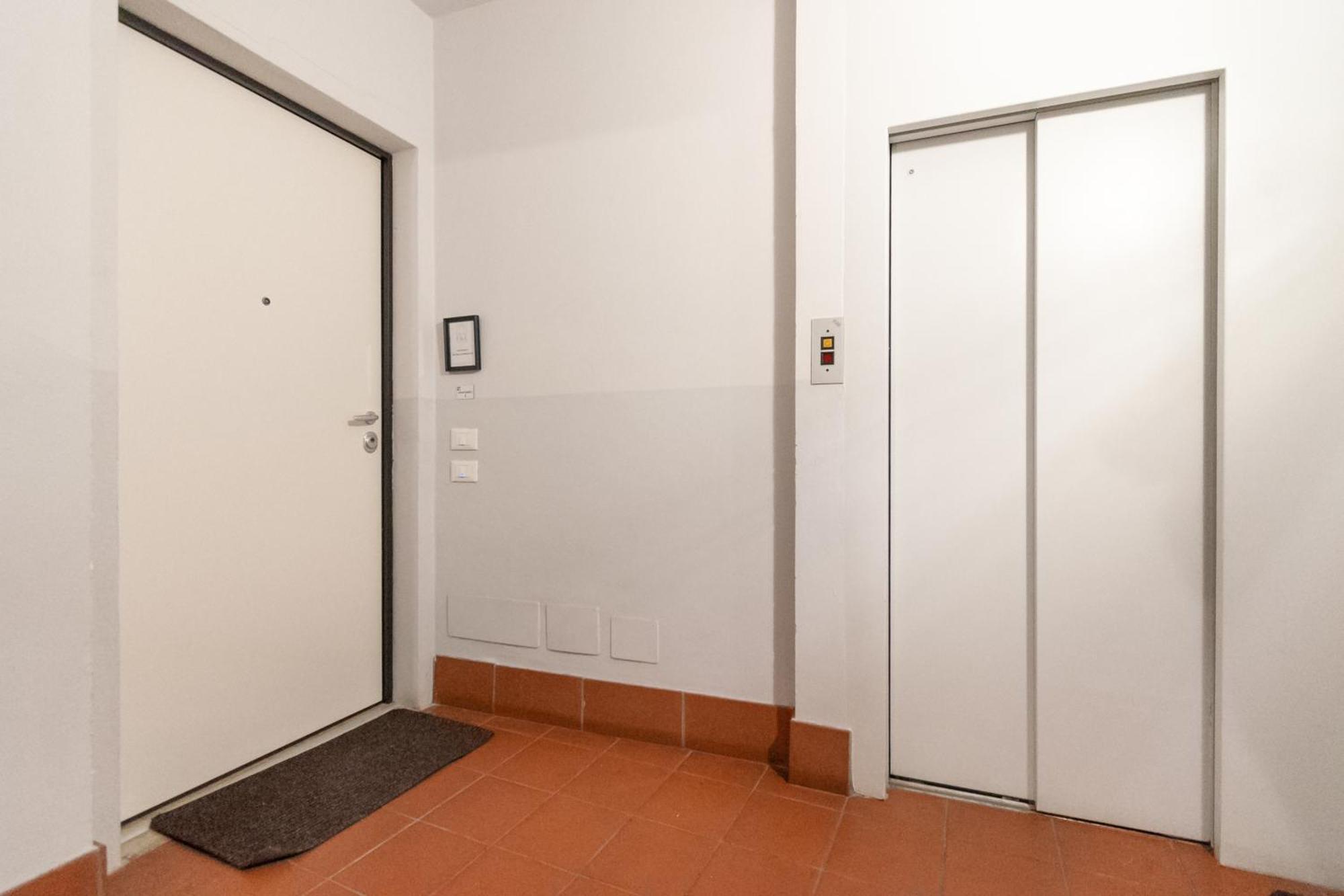 Residenza Capriolo 28 - F&L Apartment Brescia Bagian luar foto