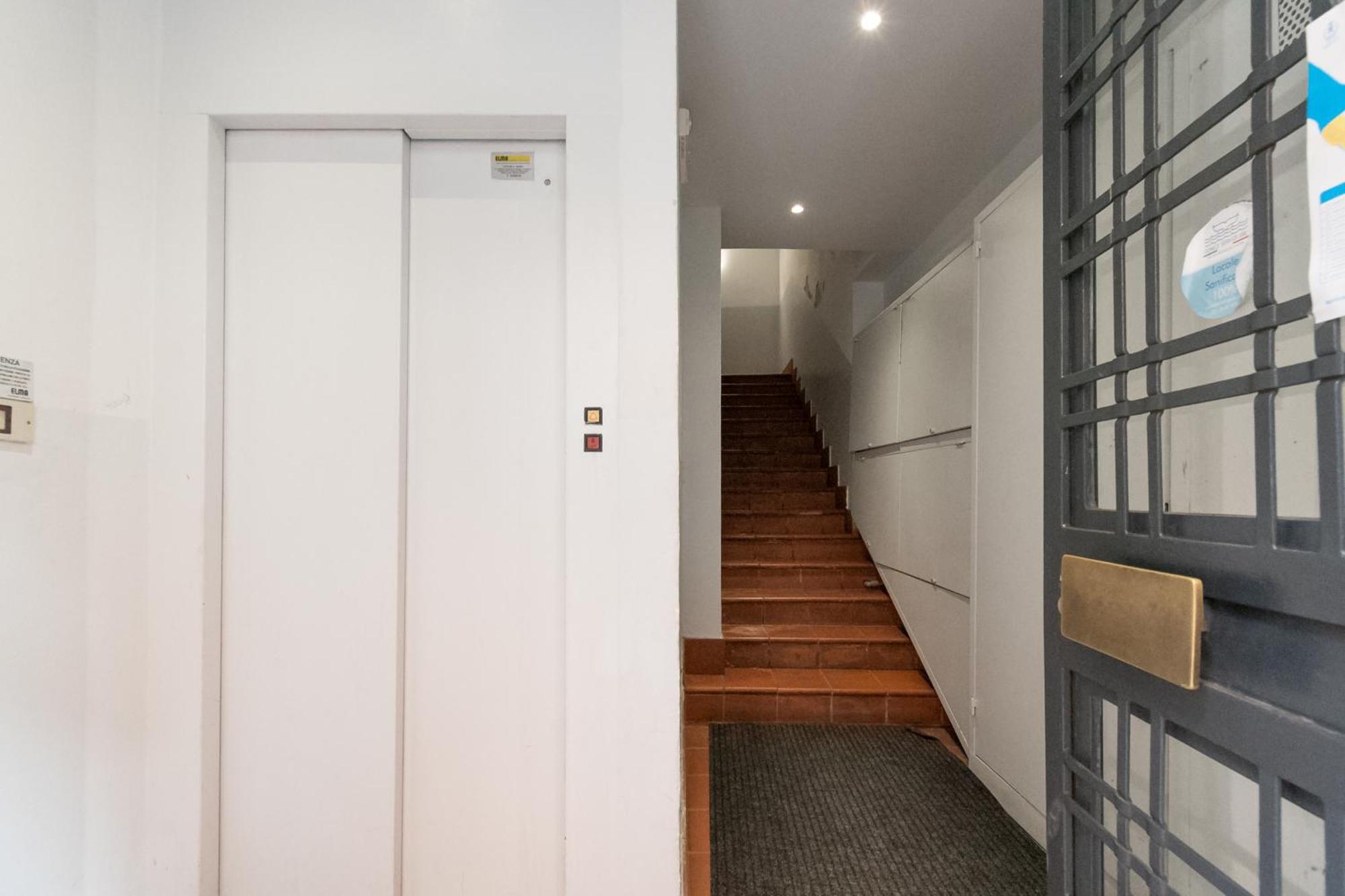 Residenza Capriolo 28 - F&L Apartment Brescia Bagian luar foto